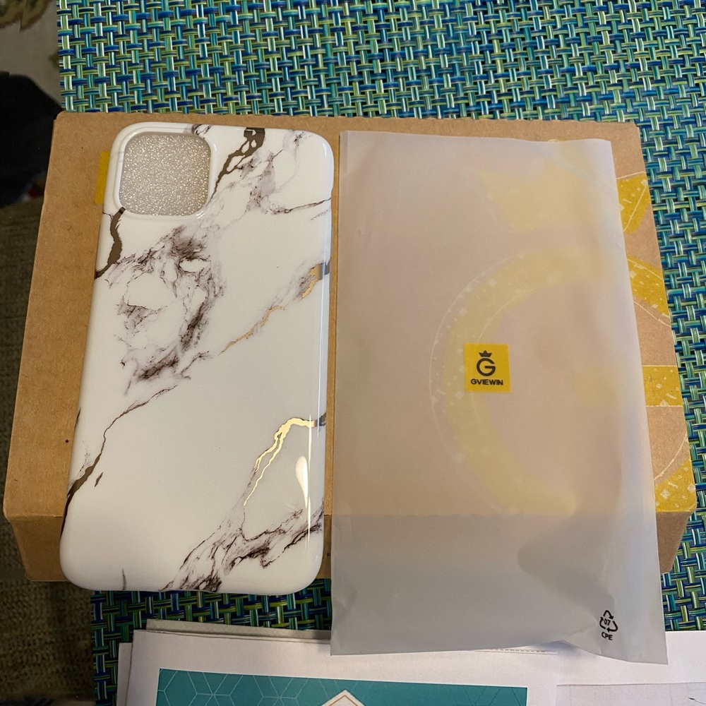 Iphone 11 case